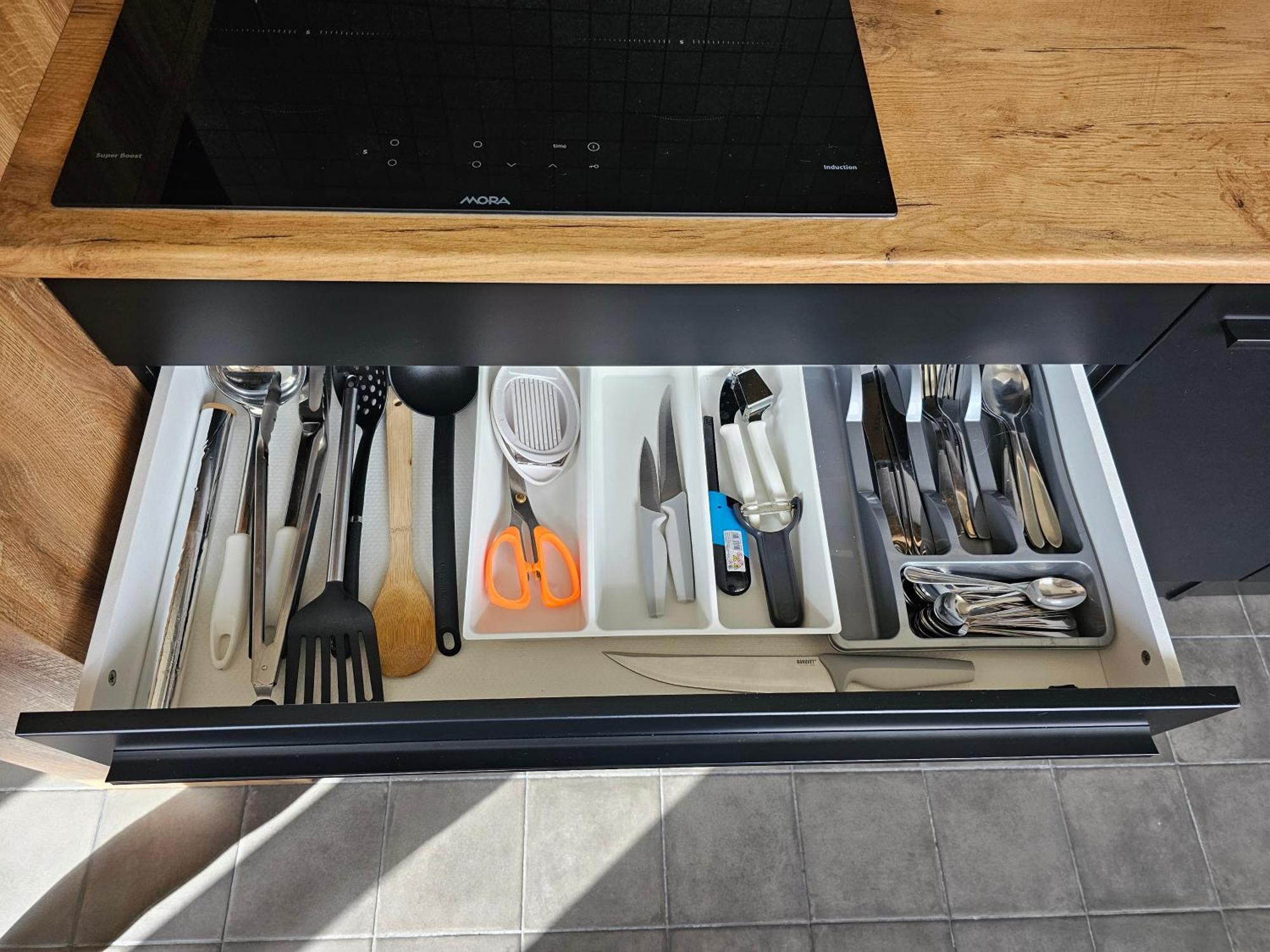 Apartman Bila Voda Červená Voda Exteriör bild